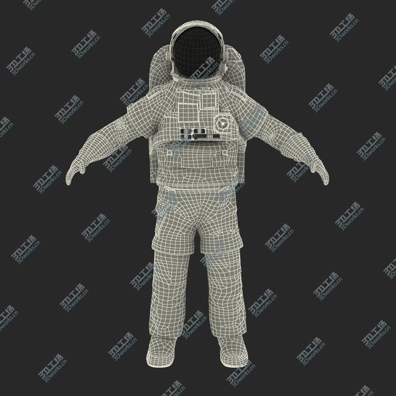 images/goods_img/20210113/Extravehicular Mobility Unit without Visor Rigged for Cinema 4D/4.jpg